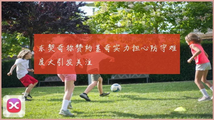 东契奇称赞约基奇实力担心防守难度大引发关注