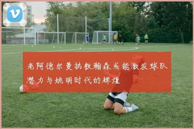 老阿德尔曼执教瀚森或能激发球队潜力与姚明时代的辉煌