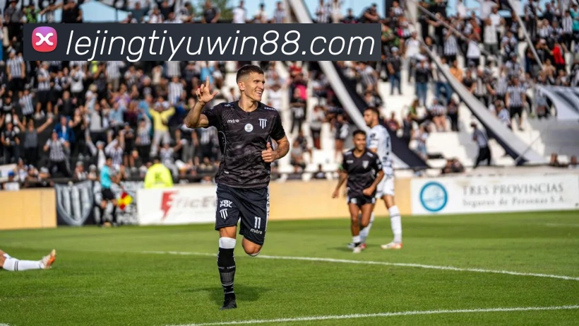 乐竟体育平台生态图